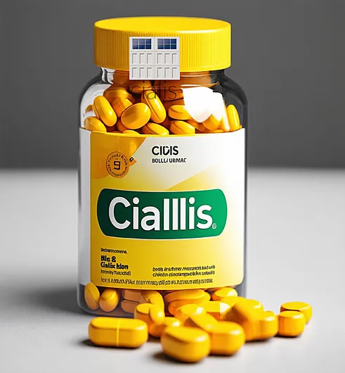 Comprar cialis en farmacia española